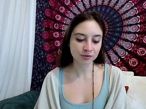 AdalynKiss online show from December 2025 07:17:01 AM