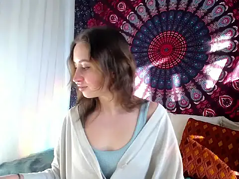 AdalynKiss online show from February 2026 01:16:02 PM