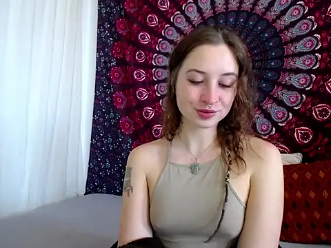 AdalynKiss online show from April 2026 06:25:01 AM