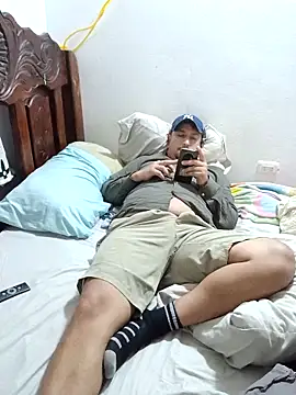 Tequilamaster online show from March 2026 12:45:02 PM