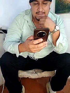 Tequilamaster online show from April 2026 03:18:01 AM