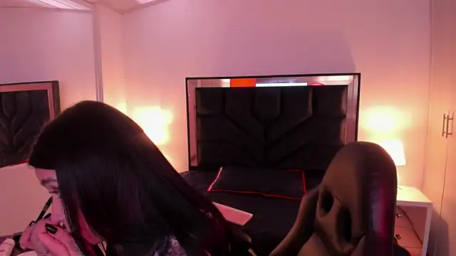 SusanVilla online show from November 2025 06:20:02 PM