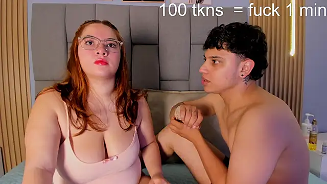 Kandyfrees  online show from October 2025 11:33:02 AM