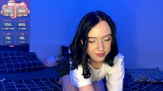 KayaNorth online show from November 2025 07:45:02 PM