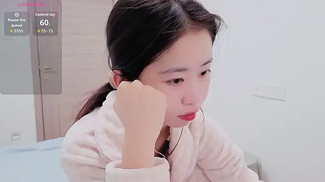 dudu-baby10 online show from December 2025 03:01:02 AM