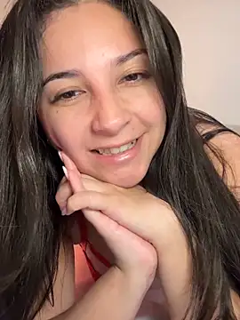 cotearaya01 online show from November 2025 02:32:01 AM