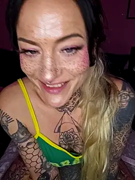 Peach420live online show from March 2026 02:55:01 PM