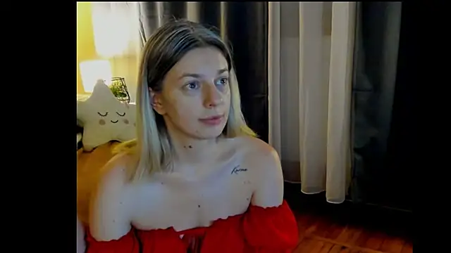 AnaLure online show from October 2025 10:10:01 PM