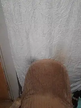 gingergirl67  online show from September 2025 07:41:01 PM