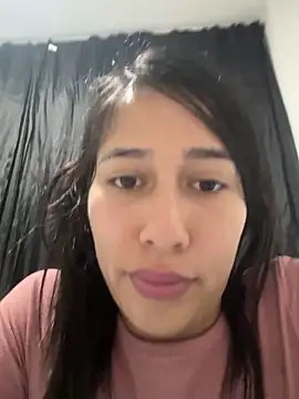 Amelia Rivas online show from February 2026 01:11:02 AM