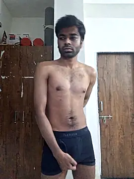 DEvilsaam3 online show from December 2025 07:18:01 PM