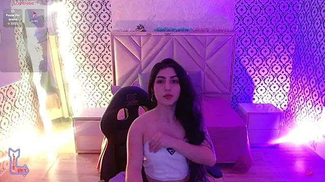 Snapshot of Ixchel_tay chatting on January 2026 03:32:01 AM Ixchel tay online show from January 2026 03:32:01 AM