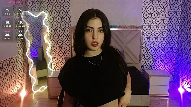 Snapshot of Ixchel_tay chatting on January 2026 02:59:02 AM Ixchel tay online show from January 2026 02:59:02 AM