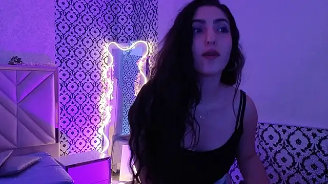 Snapshot of Ixchel_tay chatting on February 2026 03:15:01 AM Ixchel tay online show from February 2026 03:15:01 AM