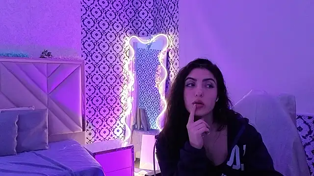 Snapshot of Ixchel_tay chatting on February 2026 06:40:02 AM Ixchel tay online show from February 2026 06:40:02 AM