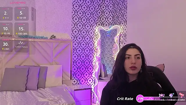 Snapshot of Ixchel_tay chatting on February 2026 06:26:01 AM Ixchel tay online show from February 2026 06:26:01 AM