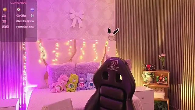 Ixchel tay online show from April 2026 03:40:02 AM