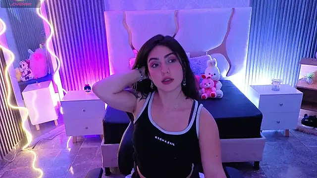 Ixchel tay online show from April 2026 03:24:02 AM