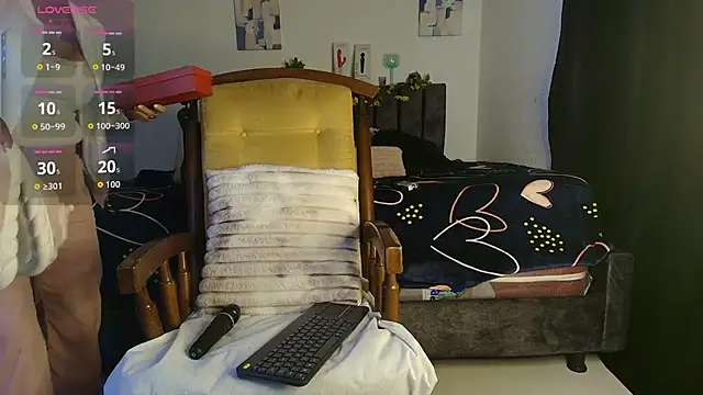 Devora mature65 online show from November 2025 06:31:02 PM