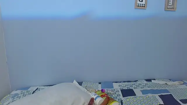 luna hawks online show from October 2025 03:40:02 AM