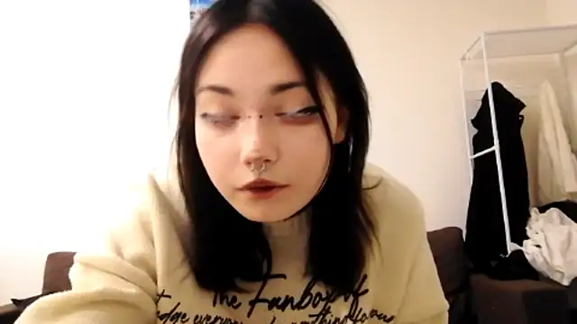 Beeping Creature online show from October 2025 03:42:01 PM