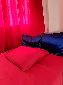 MissAsly online show from December 2025 06:56:02 PM