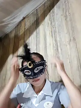 Tuyet xx online show from October 2025 01:43:02 PM