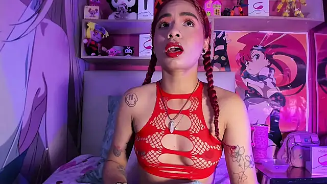 Rchelx69x online show from March 2026 02:55:01 AM