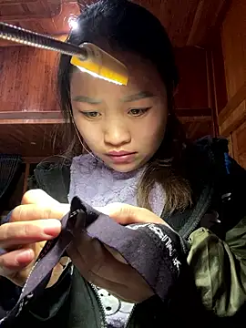 Snapshot of Liu30 chatting on January 2026 12:43:01 PM Liu30 online show from January 2026 12:43:01 PM