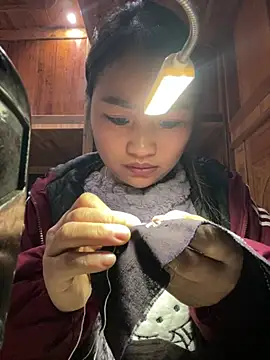 Snapshot of Liu30 chatting on January 2026 01:49:02 PM Liu30 online show from January 2026 01:49:02 PM