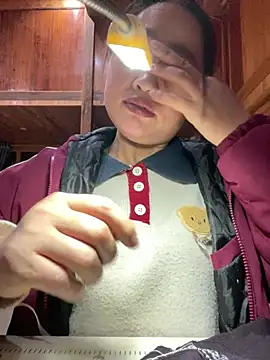 Snapshot of Liu30 chatting on January 2026 12:55:01 PM Liu30 online show from January 2026 12:55:01 PM