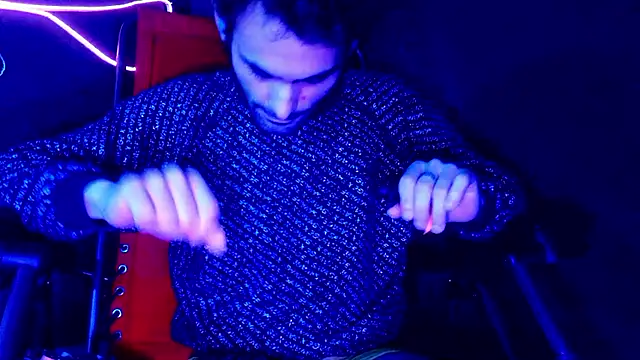 highinhtxx online show from January 2026 06:04:01 AM