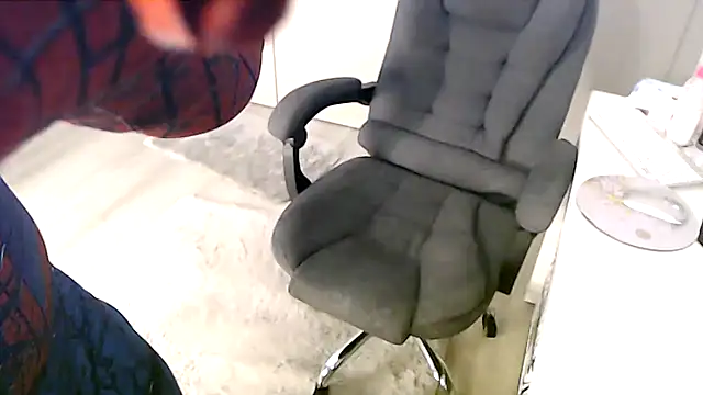 Jockstrap3x online show from October 2025 12:01:02 PM