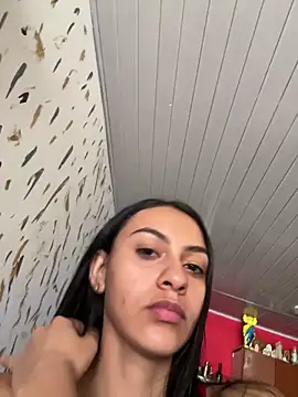 Snapshot of miluwatson chatting on February 2026 06:59:02 PM miluwatson online show from February 2026 06:59:02 PM