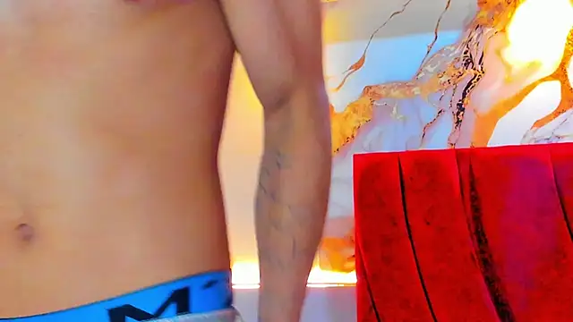 daniscot online show from October 2025 04:37:02 AM