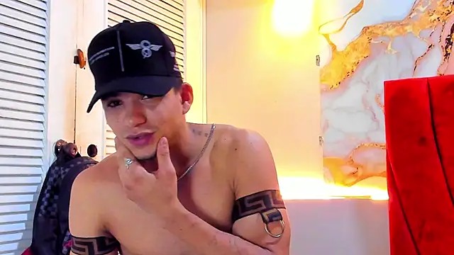 daniscot online show from November 2025 04:12:01 AM