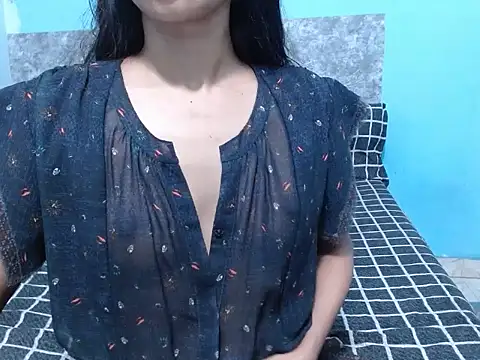 hey mishtidoll online show from November 2025 12:24:02 AM