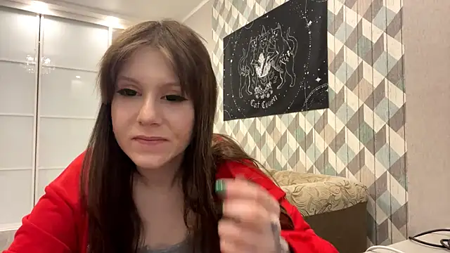 RebelKitsune online show from September 2025 05:23:01 AM