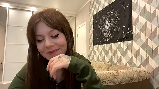 RebelKitsune online show from October 2025 05:13:01 AM