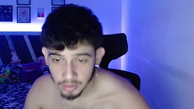 Sebasxxl12 online show from October 2025 07:09:02 PM