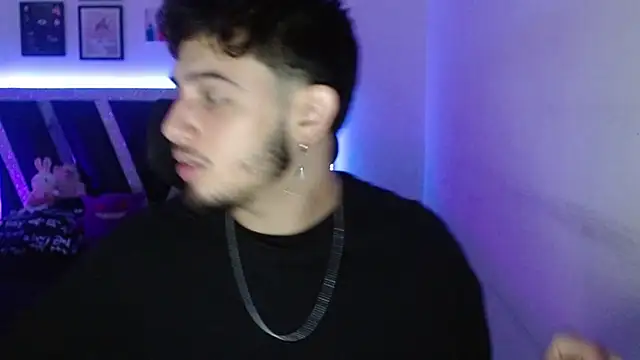 Sebasxxl12 online show from October 2025 03:56:02 PM