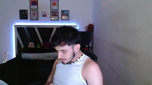 Sebasxxl12 online show from December 2025 05:03:02 AM