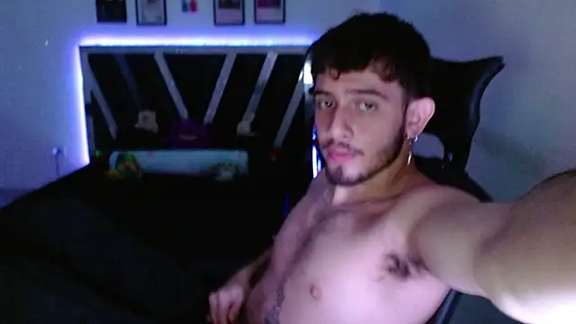 Sebasxxl12 online show from January 2026 07:34:02 AM