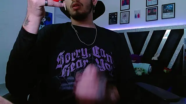 Sebasxxl12 online show from January 2026 09:33:01 AM