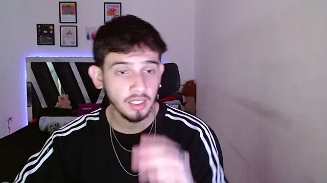 Sebasxxl12 online show from January 2026 07:04:02 PM