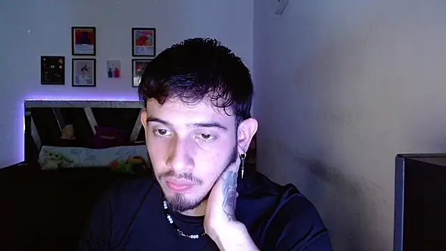 Sebasxxl12 online show from February 2026 05:34:02 AM