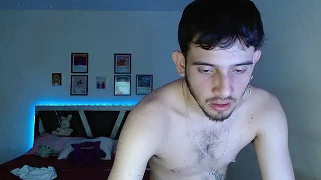 Sebasxxl12 online show from February 2026 09:17:01 AM