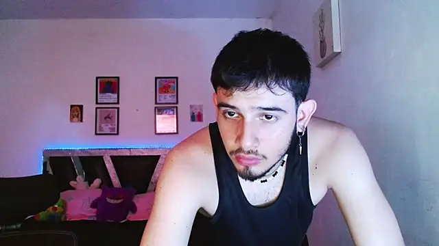 Sebasxxl12 online show from April 2026 03:19:01 AM