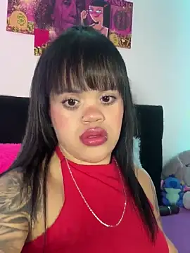 Sussyroxxx online show from March 2026 12:59:01 AM