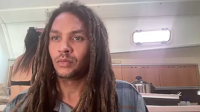 Snapshot of Monk_and_Mia chatting on October 2025 11:00:02 AM Monk and Mia online show from October 2025 11:00:02 AM